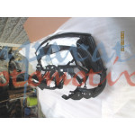 TORPİDO SİYAH KIA SPORTAGE 2011-2015